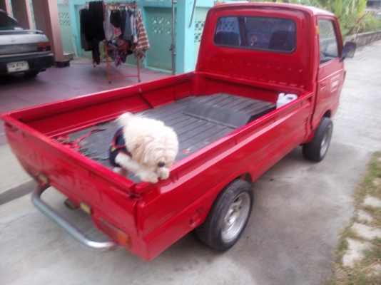 ขายกะป๊อ2คันราคาถูก ขายกะป๊อ2คันราคาถูก