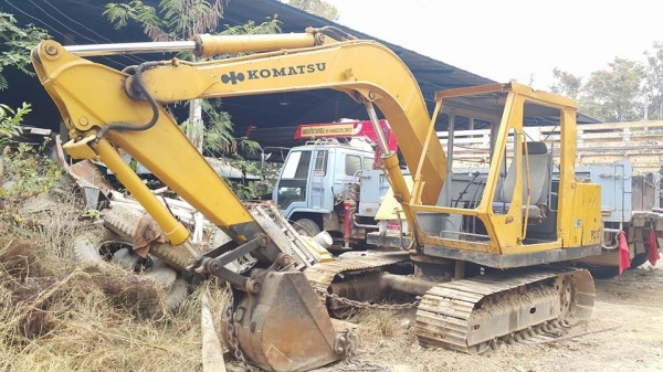 PC60-1 ไม่มีเอกสาร PC60-1 ไม่มีเอกสาร