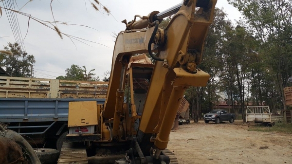 PC60-1 ไม่มีเอกสาร PC60-1 ไม่มีเอกสาร