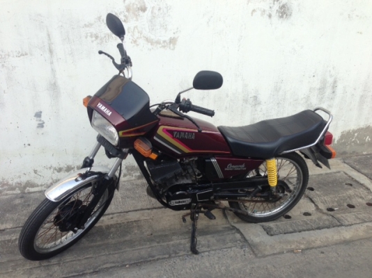 ติดจองแล้วครับ yamaha rxk (คอนคอด)