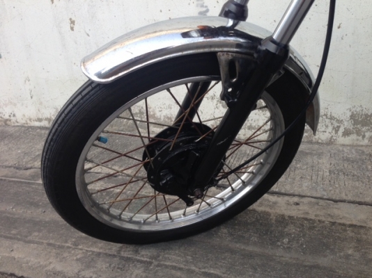 ติดจองแล้วครับ yamaha rxk (คอนคอด)