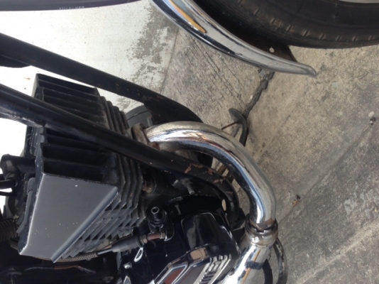 ติดจองแล้วครับ yamaha rxk (คอนคอด)