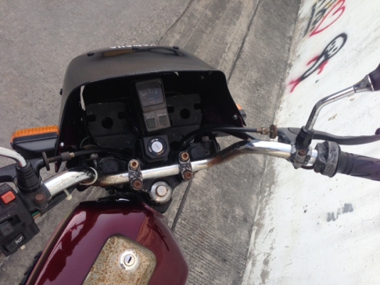 ติดจองแล้วครับ yamaha rxk (คอนคอด)