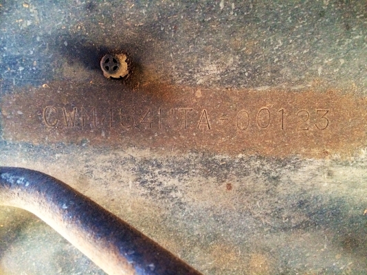 หัวลากนิสสัน 320 ยูโรทู สวยๆ