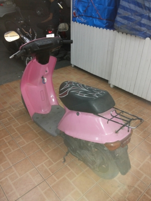 ขาย รถป๊อบ Yamaha 5500 บาท ขายแล้วครับขอบคูณ Truck2hand ขาย รถป๊อบ Yamaha 5500 บาท ขายแล้วครับขอบคูณ Truck2hand