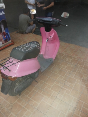 ขาย รถป๊อบ Yamaha 5500 บาท ขายแล้วครับขอบคูณ Truck2hand ขาย รถป๊อบ Yamaha 5500 บาท ขายแล้วครับขอบคูณ Truck2hand