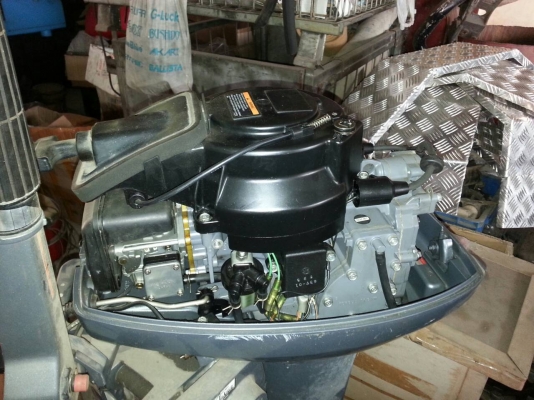 ขายเครื่องเรือ ยามาฮ่า 15 แรง ขายเครื่องเรือ ยามาฮ่า 15 แรง