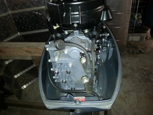 ขายเครื่องเรือ ยามาฮ่า 15 แรง ขายเครื่องเรือ ยามาฮ่า 15 แรง