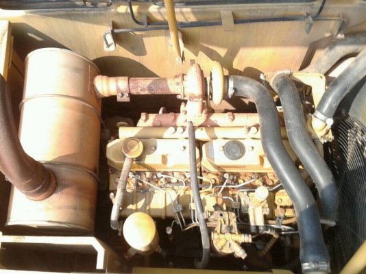 ขายด่วน!! CAT 320D สภาพสวยๆค่ะ ขายด่วน!! CAT 320D สภาพสวยๆค่ะ