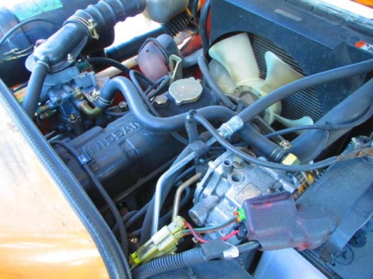 ขายฟอร์คลิฟต์ NISSAN 2.0 TON , เกียร์ AT , SIDE SHIFT , เสายกสูง 4 เมตร ใช้งานประหยัด 2 ระบบ , สภาพเดิมแท้จากญี่ปุ่น ขายฟอร์คลิฟต์ NISSAN 2.0 TON , เกียร์ AT , SIDE SHIFT , เสายกสูง 4 เมตร ใช้งานประหยัด 2 ระบบ , สภาพเดิมแท้จากญี่ปุ่น