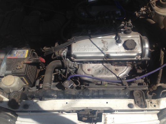 รถบ้านสเปควากอน ปี 38 สุดคลาสสิค