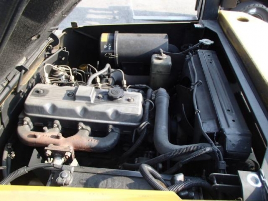 ขายฟอร์คลิฟต์ SUMITOMO 1.5 TON ,ดีเซล , เกียร์ AT , SIDE SHIFT, เสายกสูง 4 เมตร , สภาพเดิมแท้จากญี่ปุ่น ขายฟอร์คลิฟต์ SUMITOMO 1.5 TON ,ดีเซล , เกียร์ AT , SIDE SHIFT, เสายกสูง 4 เมตร , สภาพเดิมแท้จากญี่ปุ่น