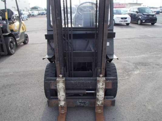 ขายฟอร์คลิฟต์ SUMITOMO 1.5 TON ,ดีเซล , เกียร์ AT , SIDE SHIFT, เสายกสูง 4 เมตร , สภาพเดิมแท้จากญี่ปุ่น ขายฟอร์คลิฟต์ SUMITOMO 1.5 TON ,ดีเซล , เกียร์ AT , SIDE SHIFT, เสายกสูง 4 เมตร , สภาพเดิมแท้จากญี่ปุ่น