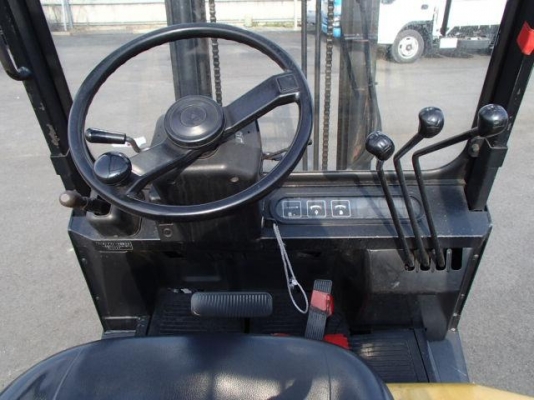 ขายฟอร์คลิฟต์ SUMITOMO 1.5 TON ,ดีเซล , เกียร์ AT , SIDE SHIFT, เสายกสูง 4 เมตร , สภาพเดิมแท้จากญี่ปุ่น ขายฟอร์คลิฟต์ SUMITOMO 1.5 TON ,ดีเซล , เกียร์ AT , SIDE SHIFT, เสายกสูง 4 เมตร , สภาพเดิมแท้จากญี่ปุ่น