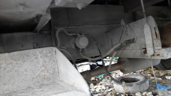 หัวยาว ISUZU เครื่อง 145 แรง 118000 บาท