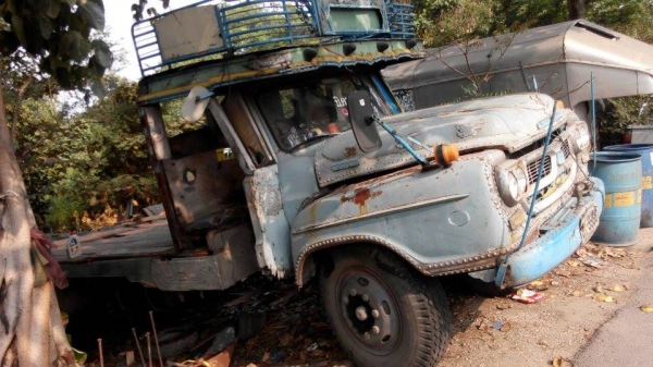 หัวยาว ISUZU เครื่อง 145 แรง 118000 บาท