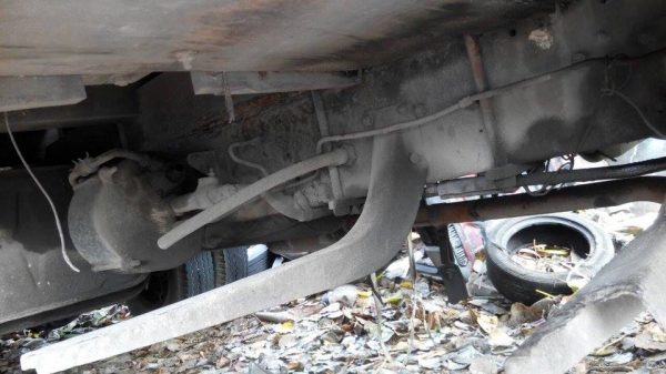 หัวยาว ISUZU เครื่อง 145 แรง 118000 บาท