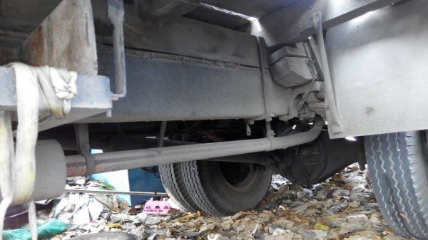 หัวยาว ISUZU เครื่อง 145 แรง 118000 บาท