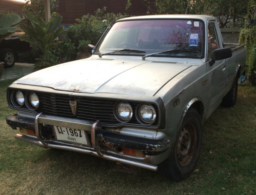 35,000 โตโยต้าRN20 1600ccช่วงยาว5ขอปี20