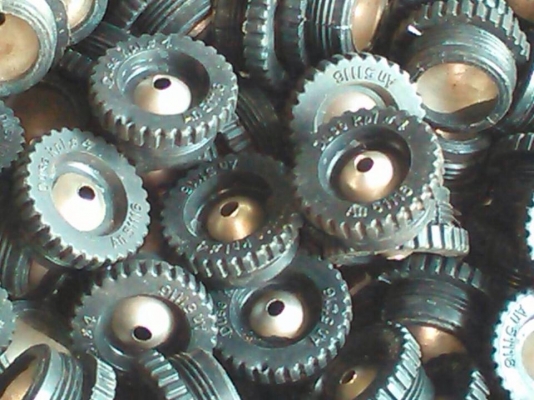 ขายเหมา ชิ้นงานฝาจุกแอร์