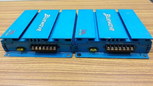 แอมป์ 2 แชลแนล บลูเวฟ BW-250S