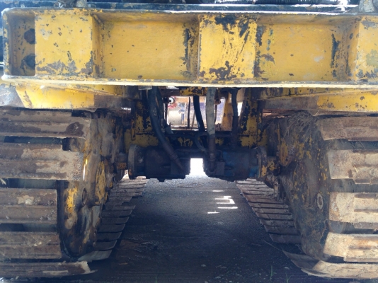 ขายรถเกี่ยวนวดข้าว