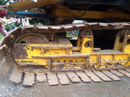 ขายรถเกี่ยวนวดข้าว