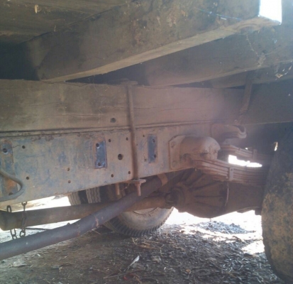 ISUZU TL 100 HP 4BC1 รถบรรทุกหกล้อ กระบะเหล็กคอกไม้ความยาว 4.30 เมตรสภาพดีพร้อมบรรทุกหนักได้เลนครับ เครื่องแรงดีไม่เยิ้ม ภายในหัวเก๋งสภาพดีคอนโซลอยู่ครบ พวงมาลัยธรรมดา เกียร์ยาว ช่วงล่างคัชซีไม่บวม ยาง 7.50 ขอบ 16 สภาพดี 60\% เอกสารทะเบียนครบพร้อมโอน ราคาต ISUZU TL 100 HP 4BC1 รถบรรทุกหกล้อ กระบะเหล็กคอกไม้ความยาว 4.30 เมตรสภาพดีพร้อมบรรทุกหนักได้เลนครับ เครื่องแรงดีไม่เยิ้ม ภายในหัวเก๋งสภาพดีคอนโซลอยู่ครบ พวงมาลัยธรรมดา เกียร์ยาว ช่วงล่างคัชซีไม่บวม ยาง 7.50 ขอบ 16 สภาพดี 60\% เอกสารทะเบียนครบพร้อมโอน ราคาต