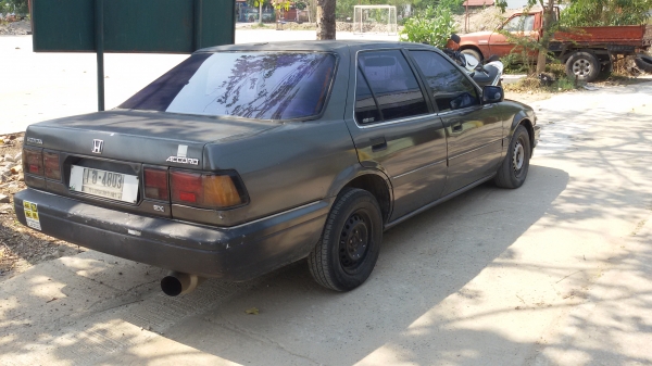 ขายแยกอลัยพวงมาลัยเพาวเวอหรือทั้งคันปี88เครื่องวีเท็ค