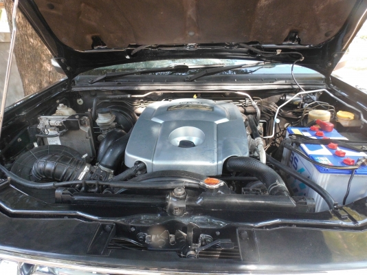 ขาย ISUZU - D-MAX - HI LANDER SPACE CAB 2.5 Ddi i-TEQ MT 380000 ขาย ISUZU - D-MAX - HI LANDER SPACE CAB 2.5 Ddi i-TEQ MT 380000