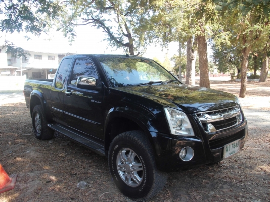ขาย ISUZU - D-MAX - HI LANDER SPACE CAB 2.5 Ddi i-TEQ MT 380000 ขาย ISUZU - D-MAX - HI LANDER SPACE CAB 2.5 Ddi i-TEQ MT 380000