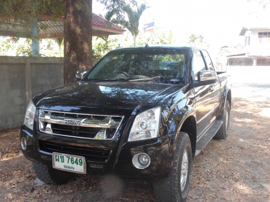 ขาย ISUZU - D-MAX - HI LANDER SPACE CAB 2.5 Ddi i-TEQ MT 380000 ขาย ISUZU - D-MAX - HI LANDER SPACE CAB 2.5 Ddi i-TEQ MT 380000