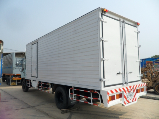 ขายรถ isuzu FTR 195 2540 700,000 บาท/คัน