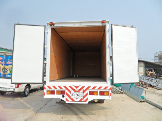 ขายรถ isuzu FTR 195 2540 700,000 บาท/คัน