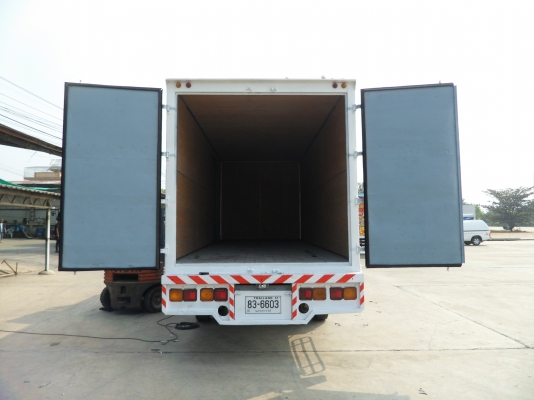 ขายรถ isuzu FTR 195 2540 700,000 บาท/คัน