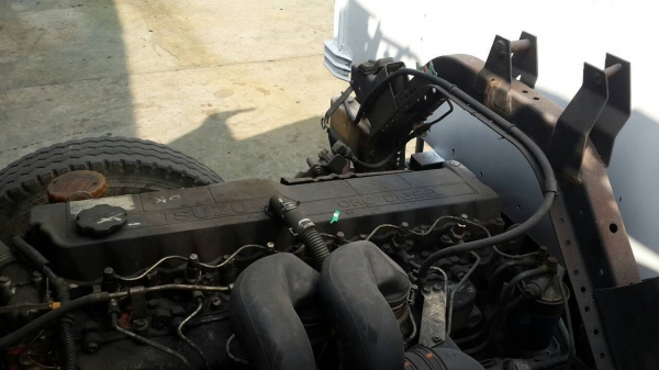 ขายรถ isuzu FTR 195 2540 700,000 บาท/คัน