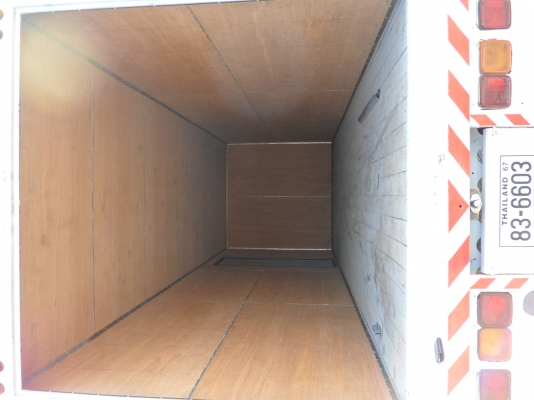 ขายรถ isuzu FTR 195 2540 700,000 บาท/คัน