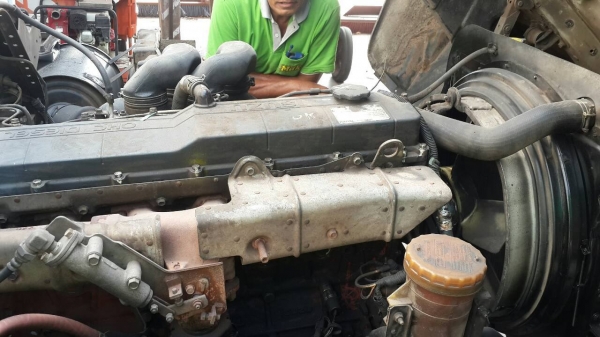 ขายรถ isuzu FTR 195 2540 700,000 บาท/คัน