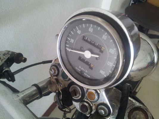 โครงเข็น REBEL250 โครงเข็น REBEL250