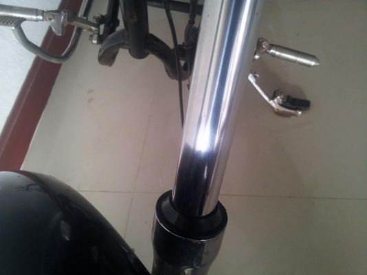 โครงเข็น REBEL250 โครงเข็น REBEL250