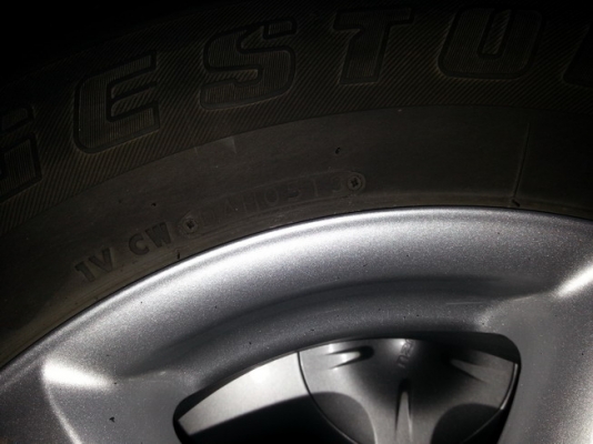 ขายล้อ Max All New Isuzu 17"