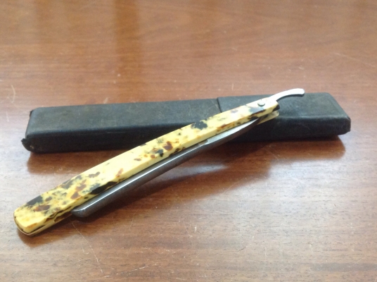 ขายมีดโกนโบราณ IMPORT ขายมีดโกนโบราณ IMPORT