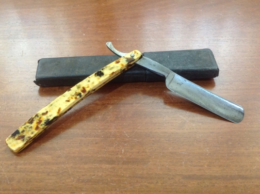 ขายมีดโกนโบราณ IMPORT ขายมีดโกนโบราณ IMPORT