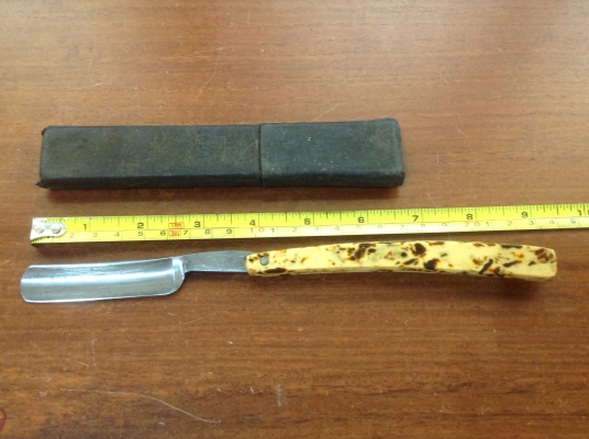 ขายมีดโกนโบราณ IMPORT ขายมีดโกนโบราณ IMPORT