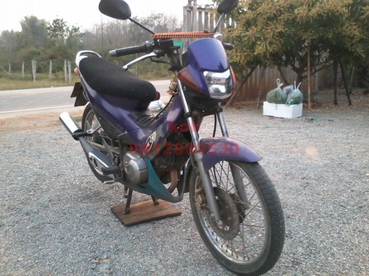 ขายเทน่านิวปี42 ไมลล์ม่วงภาษีเต็มพร้อมโอนรถเดิมเครื่องดีผู้หญิงใช้ ขาย 6500 บาท