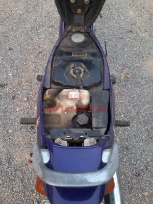 ขายเทน่านิวปี42 ไมลล์ม่วงภาษีเต็มพร้อมโอนรถเดิมเครื่องดีผู้หญิงใช้ ขาย 6500 บาท