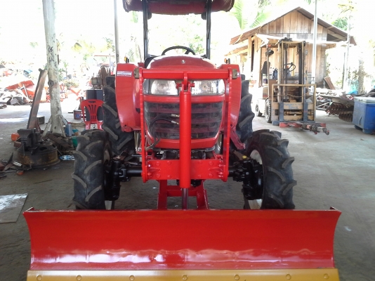 ขาย แทรกเตอร์ YANMAR EF 453 T