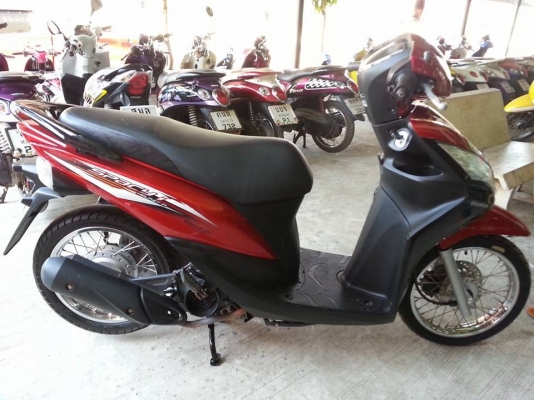 ฮอนด้าสเปซี่ไอ