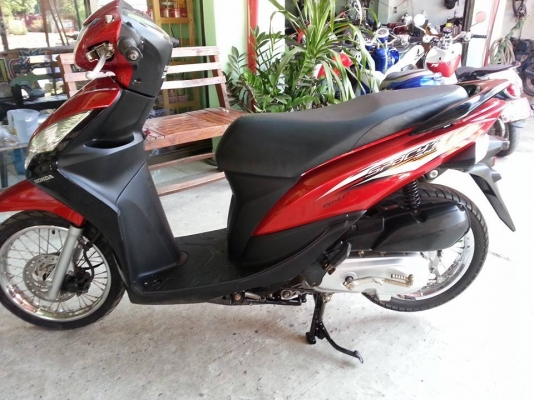 ฮอนด้าสเปซี่ไอ