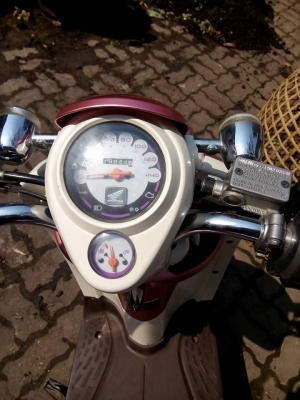 ขายถูก scoopy-iหัวฉีดปี2553รถบ้านราคาประหยัด มีเล่มครบ ขายถูก scoopy-iหัวฉีดปี2553รถบ้านราคาประหยัด มีเล่มครบ